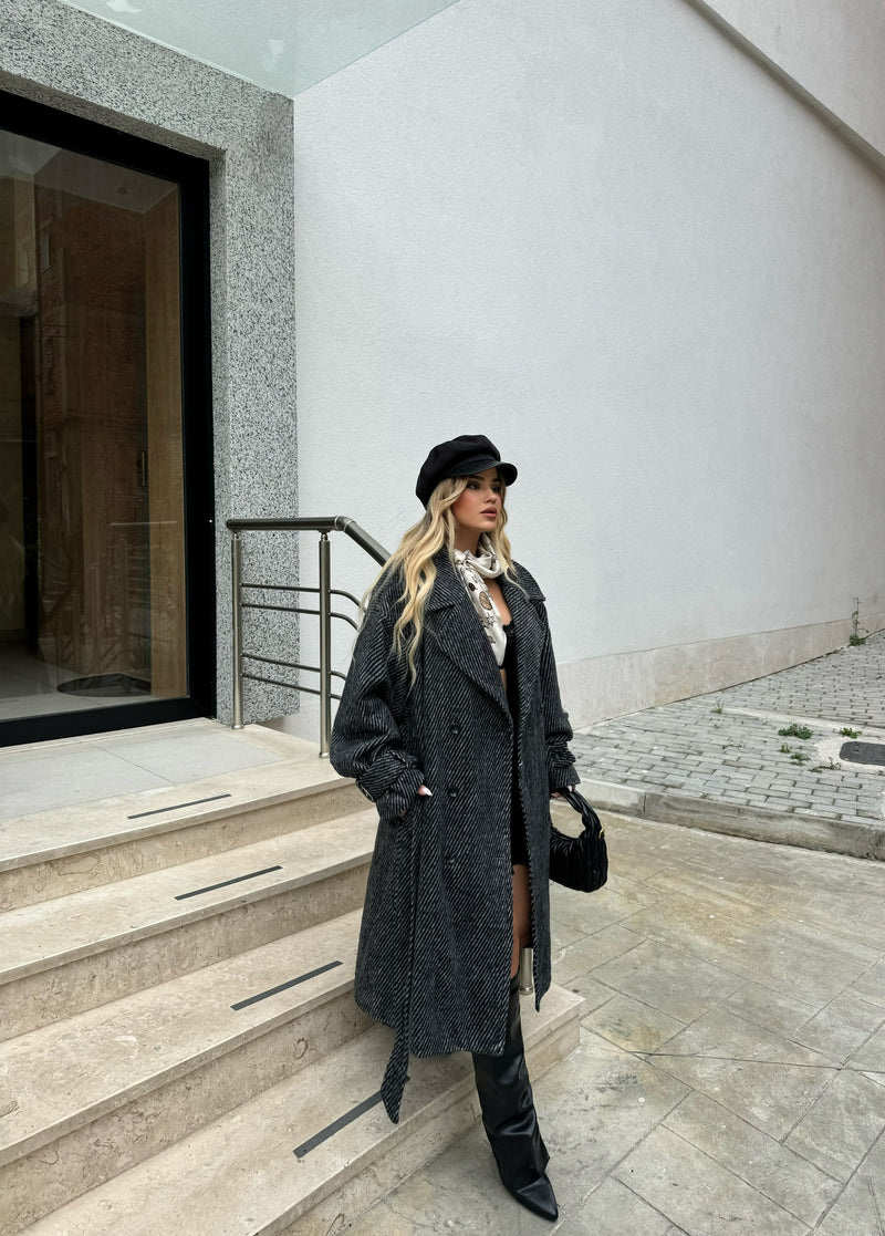 PALLTO ME VIZA