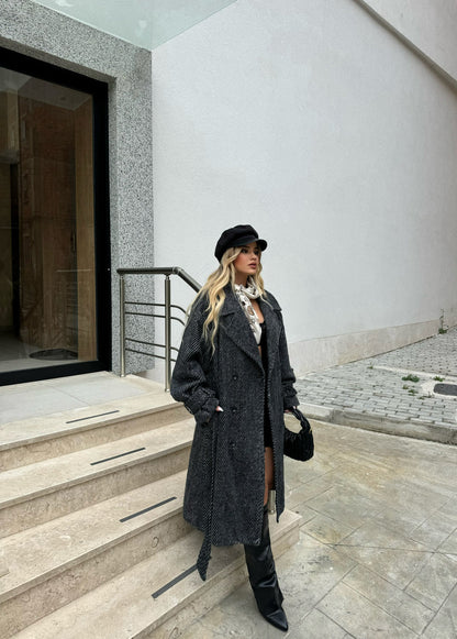 PALLTO ME VIZA