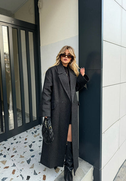 PALLTO OVERSIZE