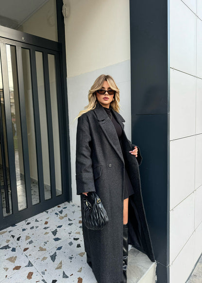 PALLTO OVERSIZE
