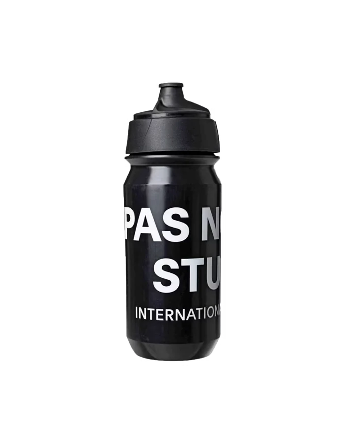 PAS NORMAL STUDIOS Logo Bidon 500ml