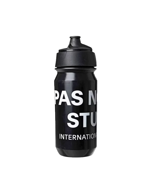 PAS NORMAL STUDIOS Logo Bidon 500ml
