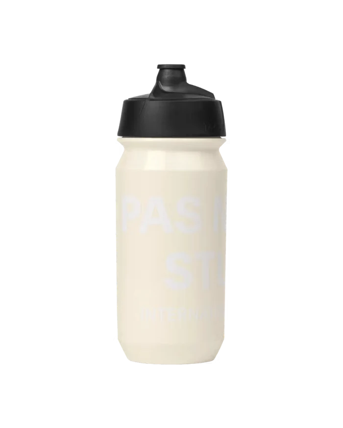 PAS NORMAL STUDIOS Logo Bidon 500ml