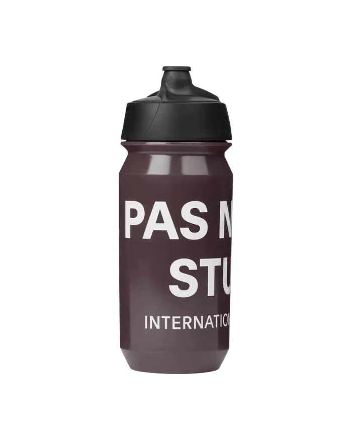 PAS NORMAL STUDIOS Logo Bidon 500ml