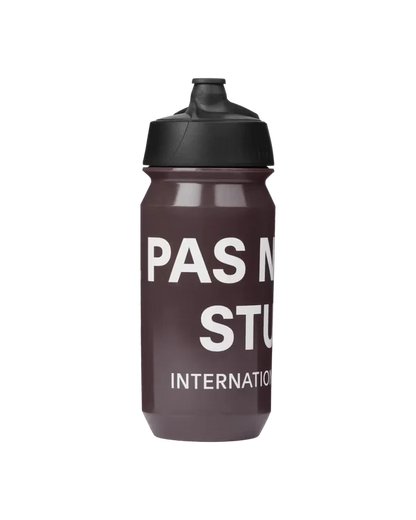 PAS NORMAL STUDIOS Logo Bidon 500ml