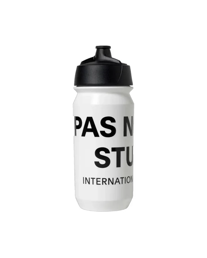 PAS NORMAL STUDIOS Logo Bidon 500ml