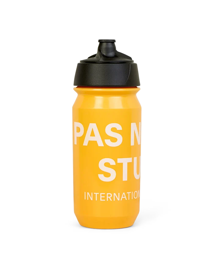 PAS NORMAL STUDIOS Logo Bidon 500ml