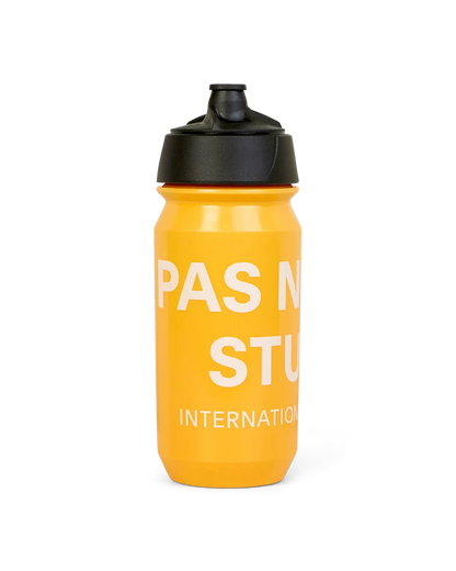 PAS NORMAL STUDIOS Logo Bidon 500ml