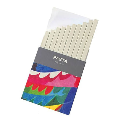 Pasta Drawing + Graphic Markers, Set of 10 Boston General Store
