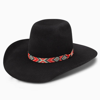 Paydirt Cowboy Hat - RESISTOL Cowboy Hats