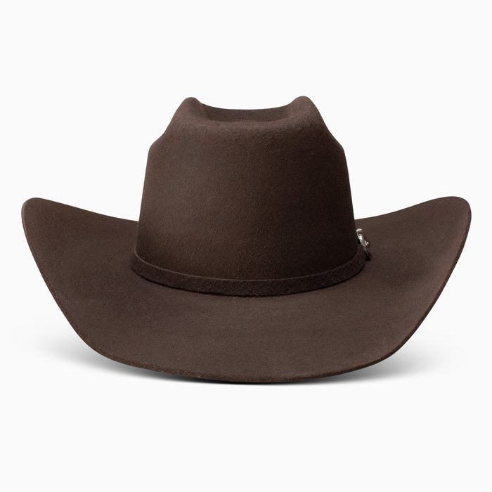 Pennington Cowboy Hat - RESISTOL Cowboy Hats