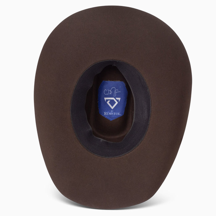 Pennington Cowboy Hat - RESISTOL Cowboy Hats