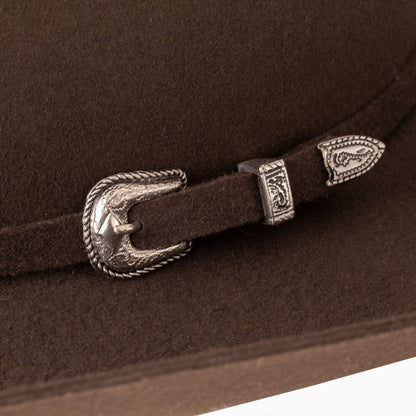 Pennington Cowboy Hat - RESISTOL Cowboy Hats