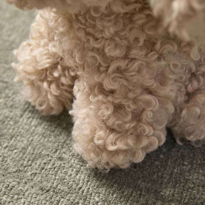 Pixie Puppy Cushion