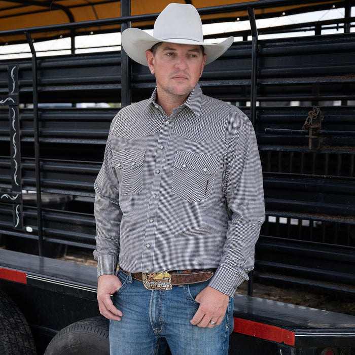 Porter Snap - RESISTOL Cowboy Hats