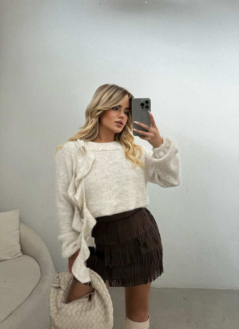 PULOVER E BUTE