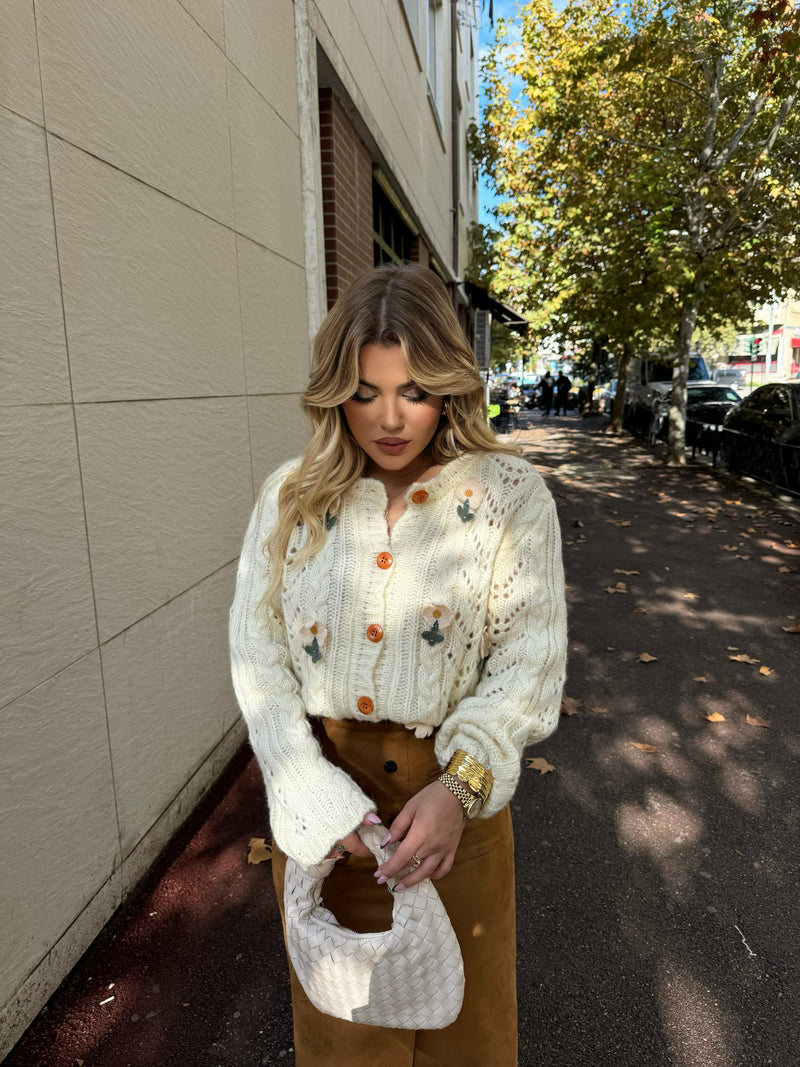 PULOVER ME LULE