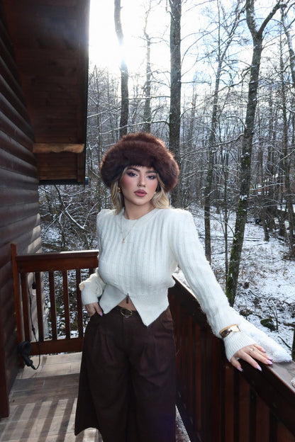 PULOVER ME ZINXHIR