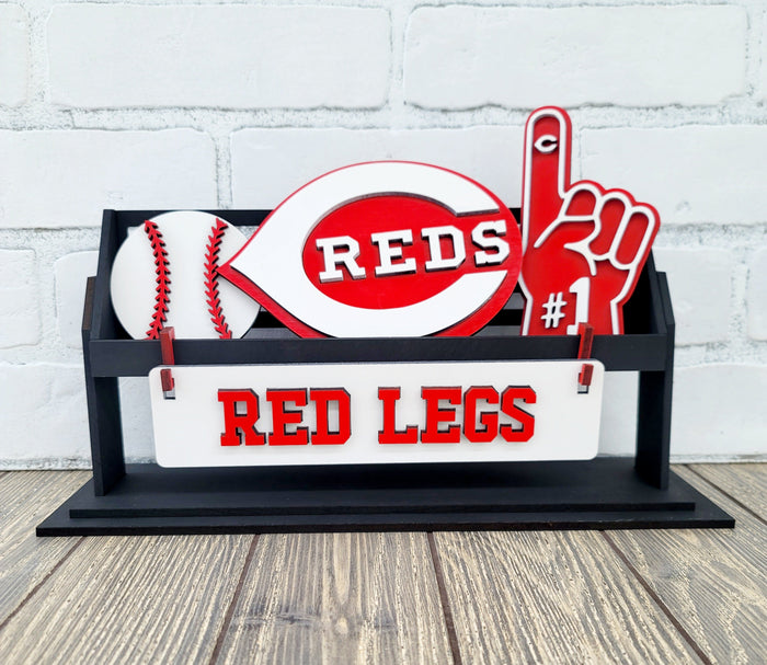 Reds-Interchangeable Inserts- wholesale