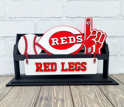 Reds-Interchangeable Inserts- wholesale