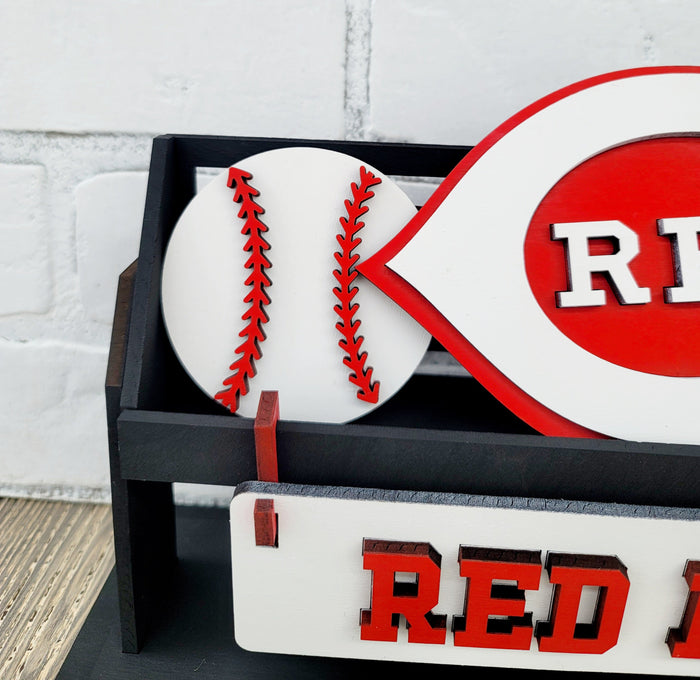 Reds-Interchangeable Inserts- wholesale