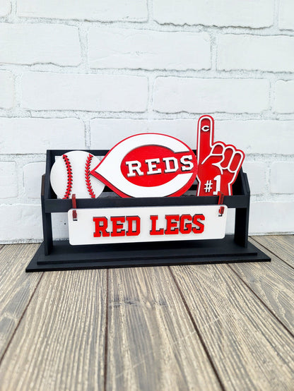 Reds-Interchangeable Inserts- wholesale