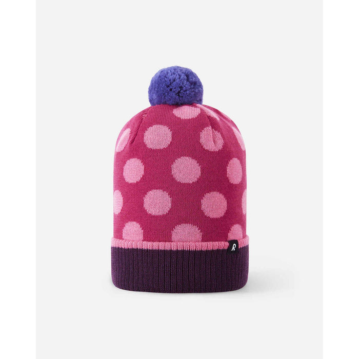 Reima Jenkka - Merino Wool Mix Beanie