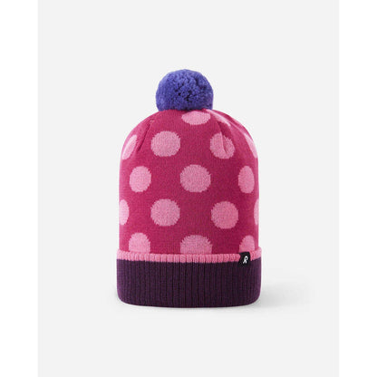 Reima Jenkka - Merino Wool Mix Beanie