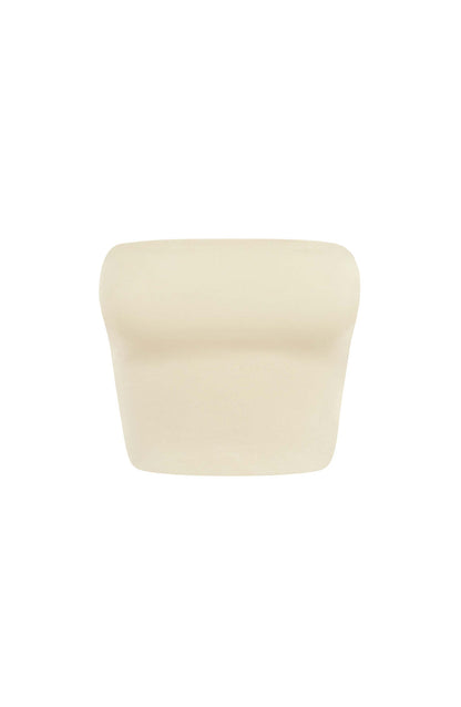 Rein Top - Cream Tops Babyboo Fashion Premium Exclusive Design