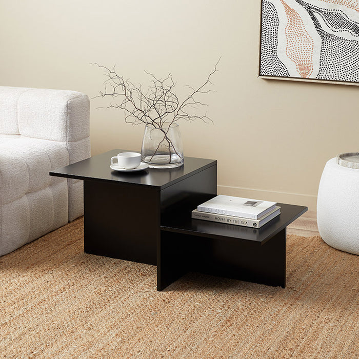 Ren Coffee Table - Black
