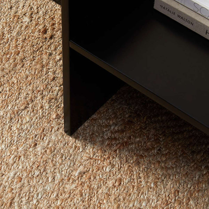 Ren Coffee Table - Black