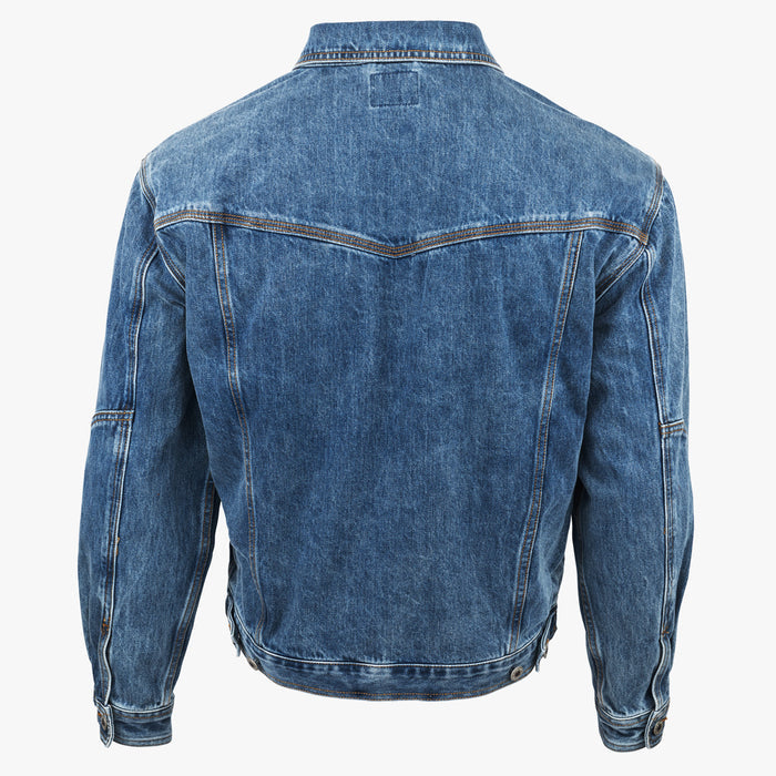 Resistol Classic Denim - RESISTOL Cowboy Hats