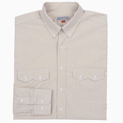 Resistol Double Pocket Pinstripe - RESISTOL Cowboy Hats