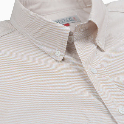 Resistol Double Pocket Pinstripe - RESISTOL Cowboy Hats