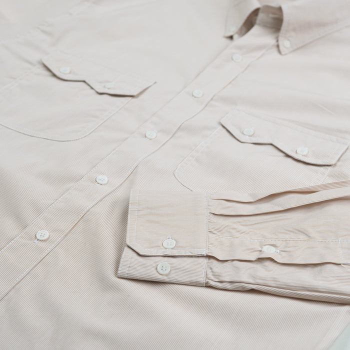 Resistol Double Pocket Pinstripe - RESISTOL Cowboy Hats