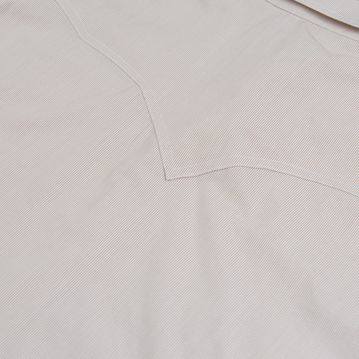 Resistol Double Pocket Pinstripe - RESISTOL Cowboy Hats