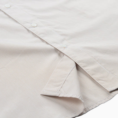 Resistol Double Pocket Pinstripe - RESISTOL Cowboy Hats