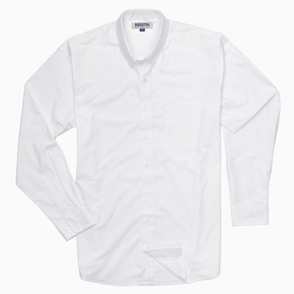 Resistol Dress Shirt - White - RESISTOL Cowboy Hats