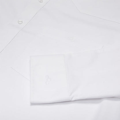 Resistol Dress Shirt - White - RESISTOL Cowboy Hats