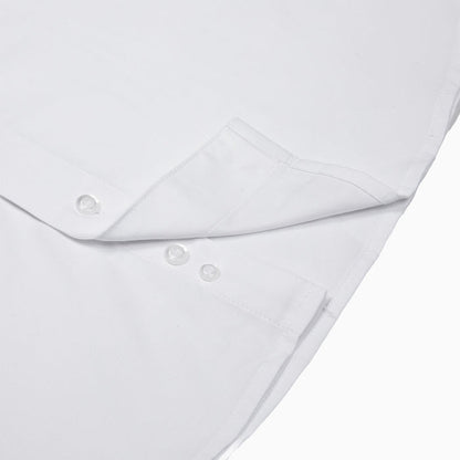 Resistol Dress Shirt - White - RESISTOL Cowboy Hats