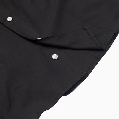Resistol Performance Shirt - Dark Grey - RESISTOL Cowboy Hats