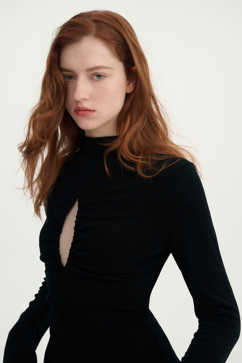 Reversible lightweight top