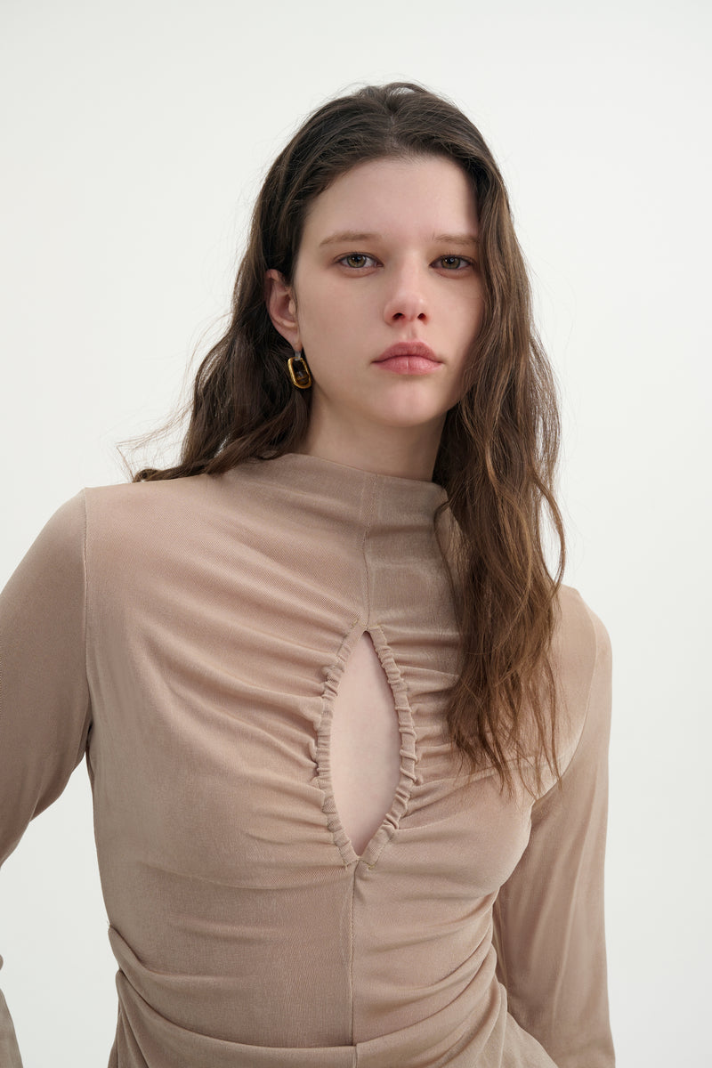 Reversible lightweight top