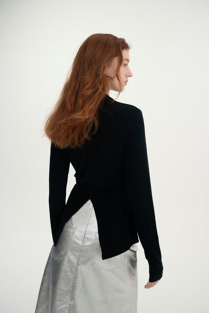 Reversible lightweight top