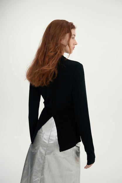Reversible lightweight top