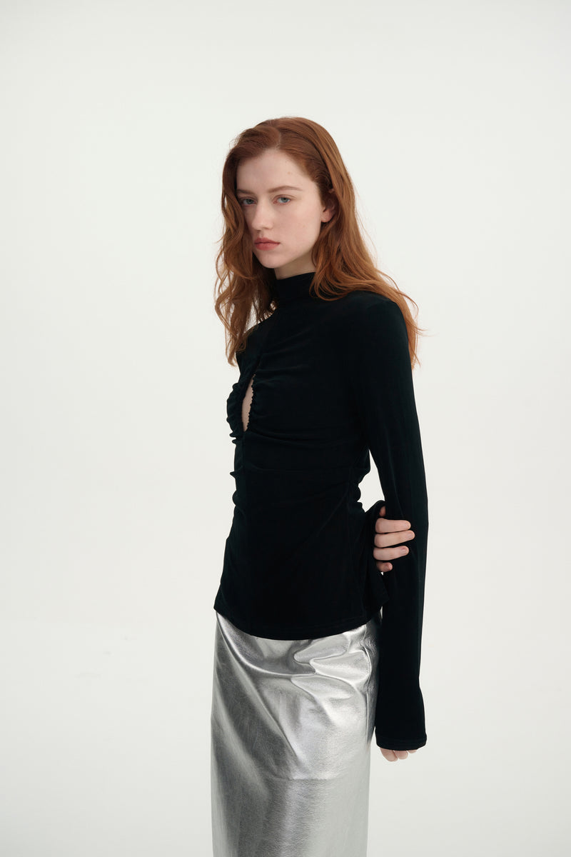 Reversible lightweight top