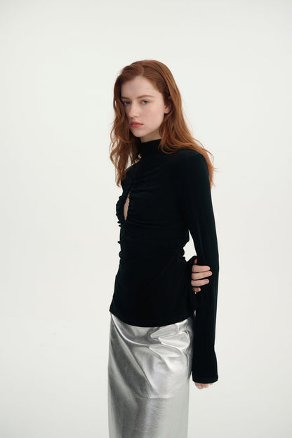 Reversible lightweight top
