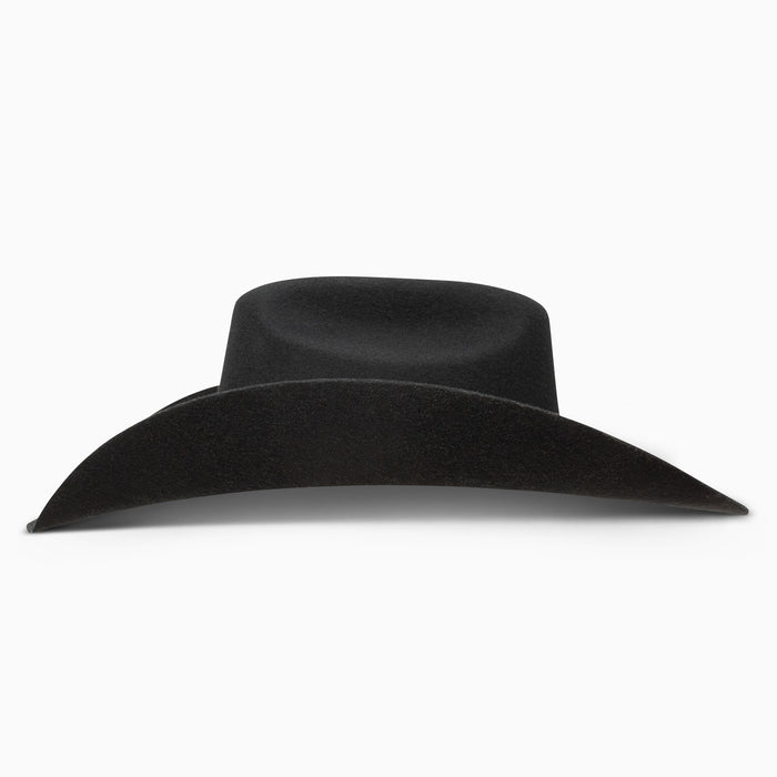 Rodeo Jr. Youth Wool Felt Cowboy Hat - RESISTOL Cowboy Hats