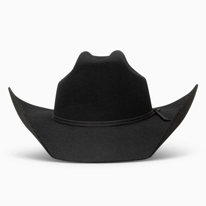 Rodeo Jr. Youth Wool Felt Cowboy Hat - RESISTOL Cowboy Hats