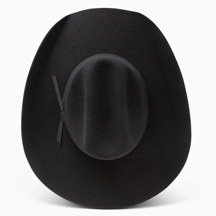 Rodeo Jr. Youth Wool Felt Cowboy Hat - RESISTOL Cowboy Hats